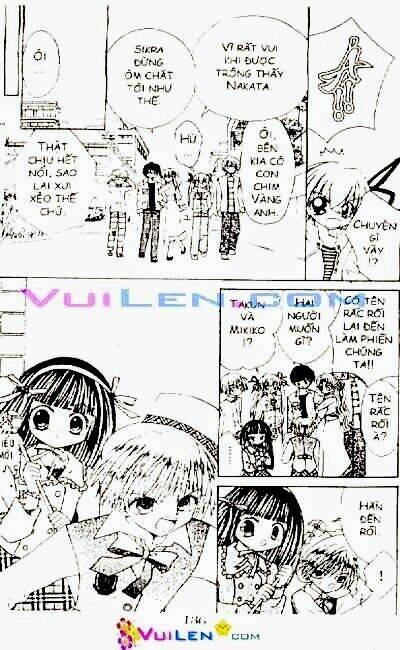 viên ngọc nhiệm màu chapter 1 136