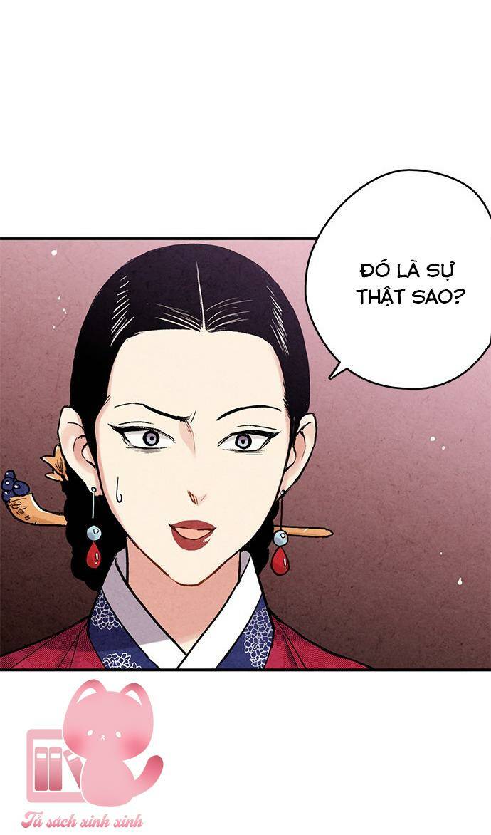 lệnh cấm hôn của hoàng đế bệ hạ chapter 88 49