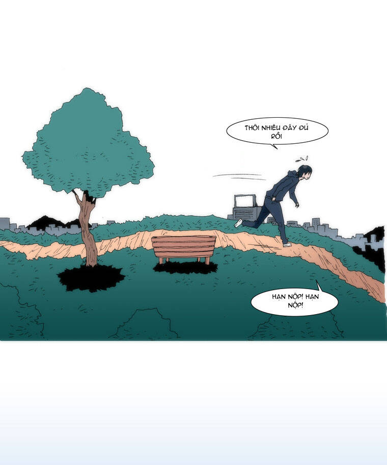 can't see can't hear but love chapter 2 44