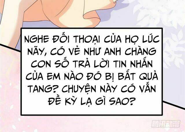 thời khắc và em điều đẹp chapter 12 55