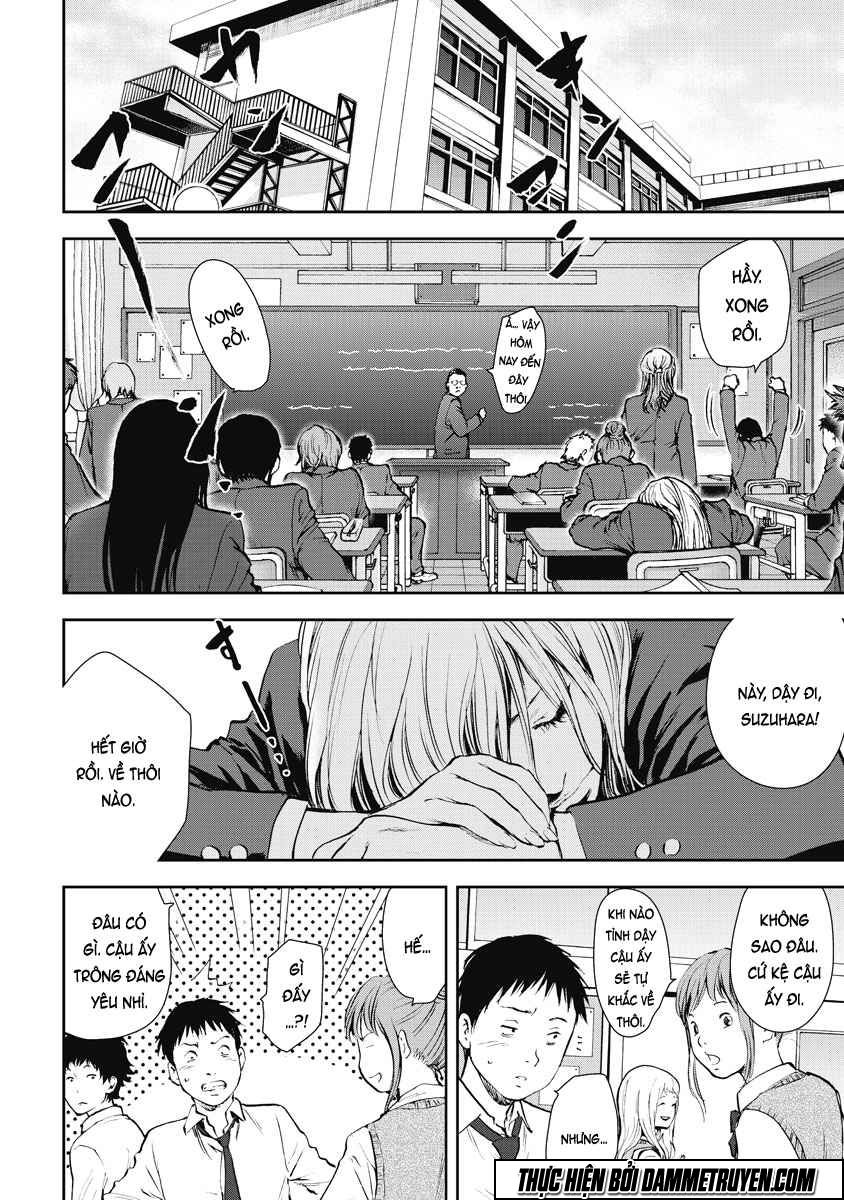 Gift ± chapter 14 10