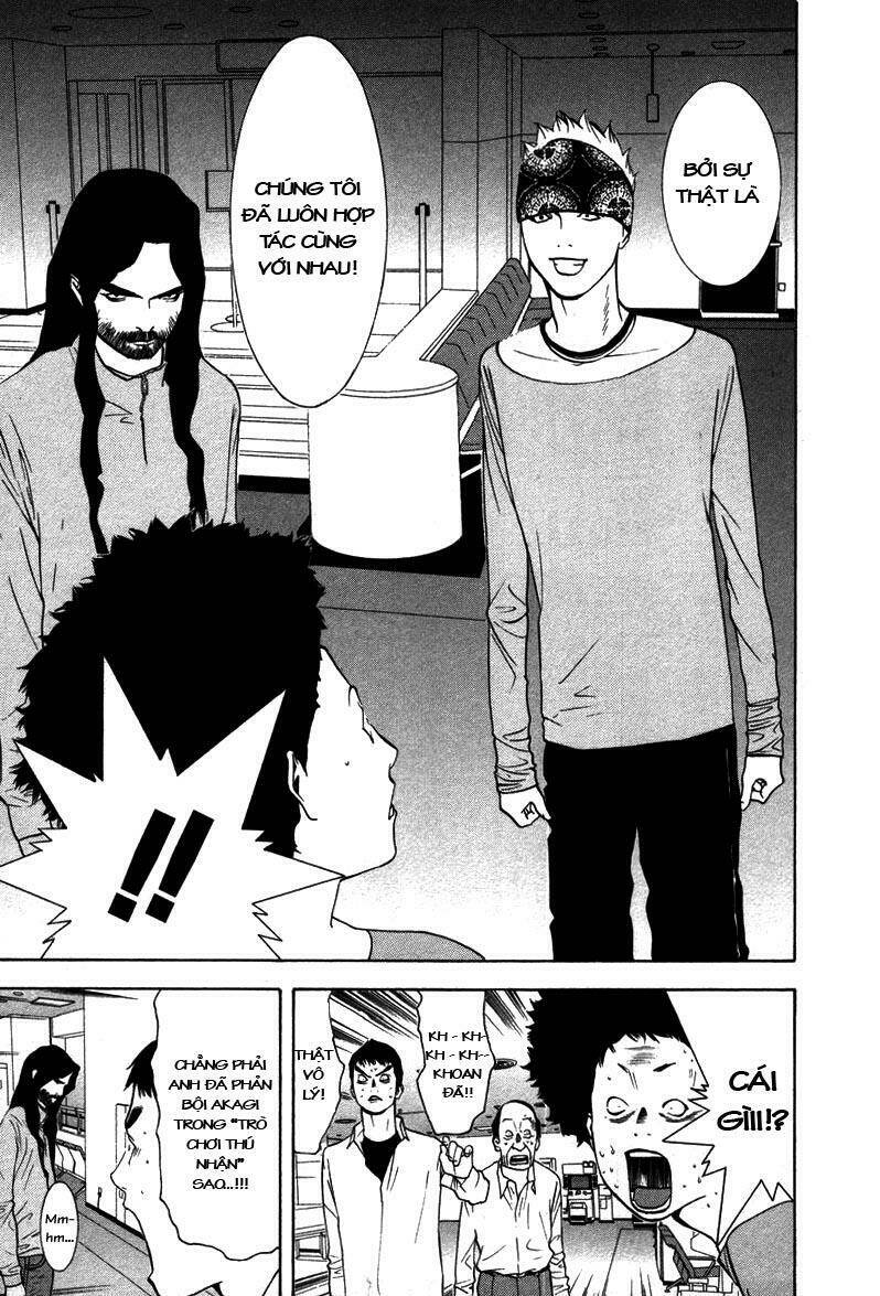 liar game chapter 56 4