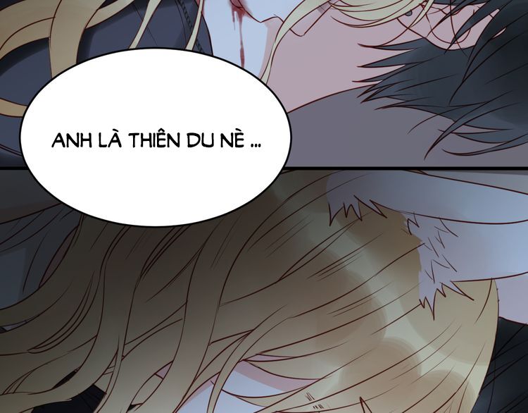 lượm được một tiểu hồ ly phần 1 chapter 36 21