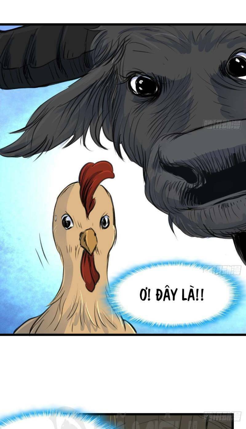 thần nhãn giám định sư chapter 119 9