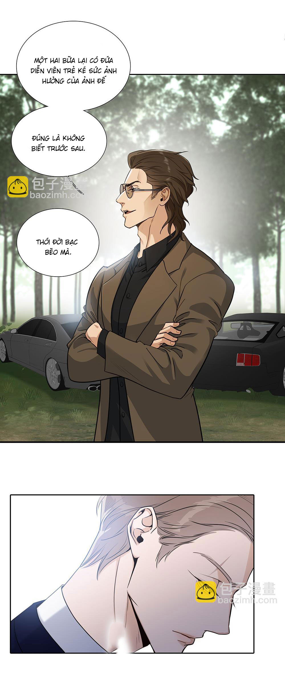 quan hệ nợ nần chapter 50 23