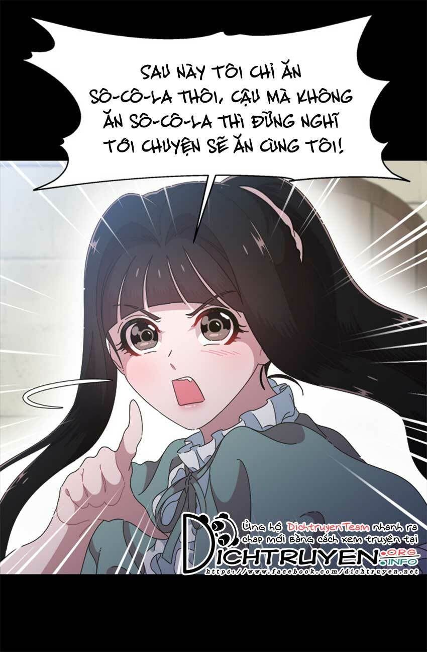 con gái bảo bối của ma vương chapter 124 73