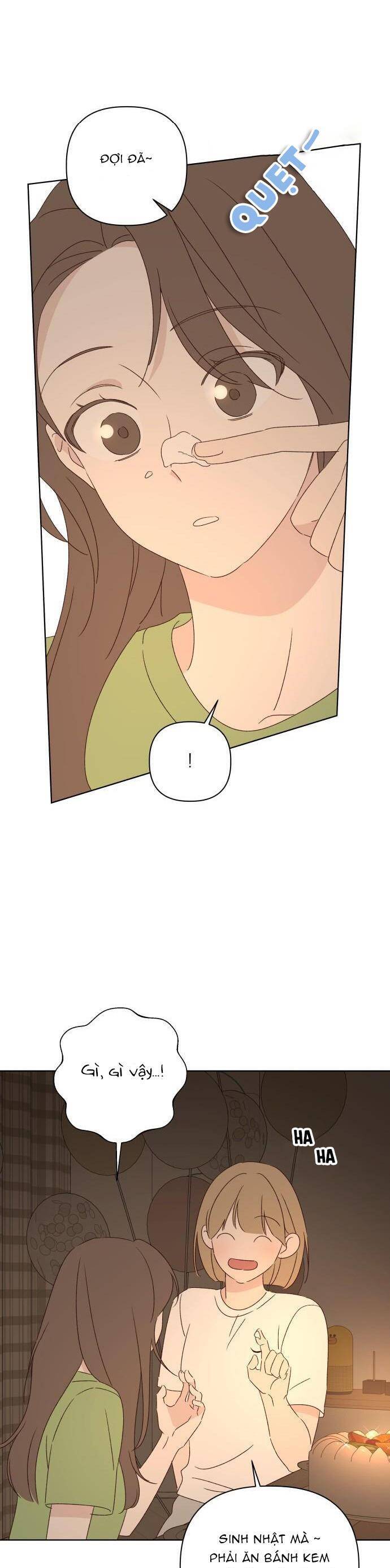 lén lút quện nhau chapter 45 33