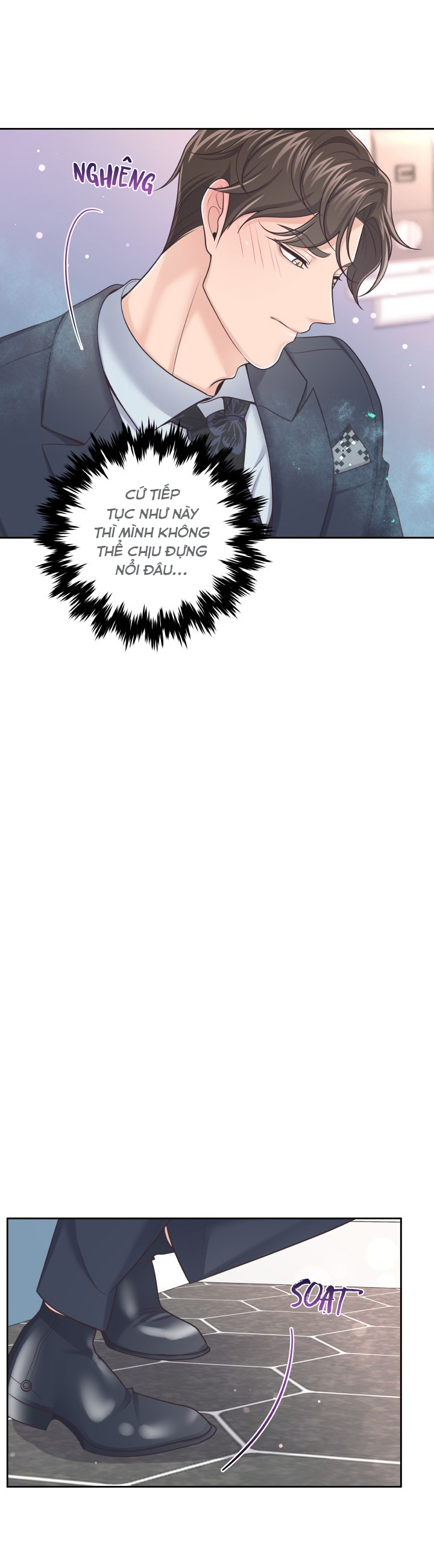 quản gia đáng yêu chapter 28 16