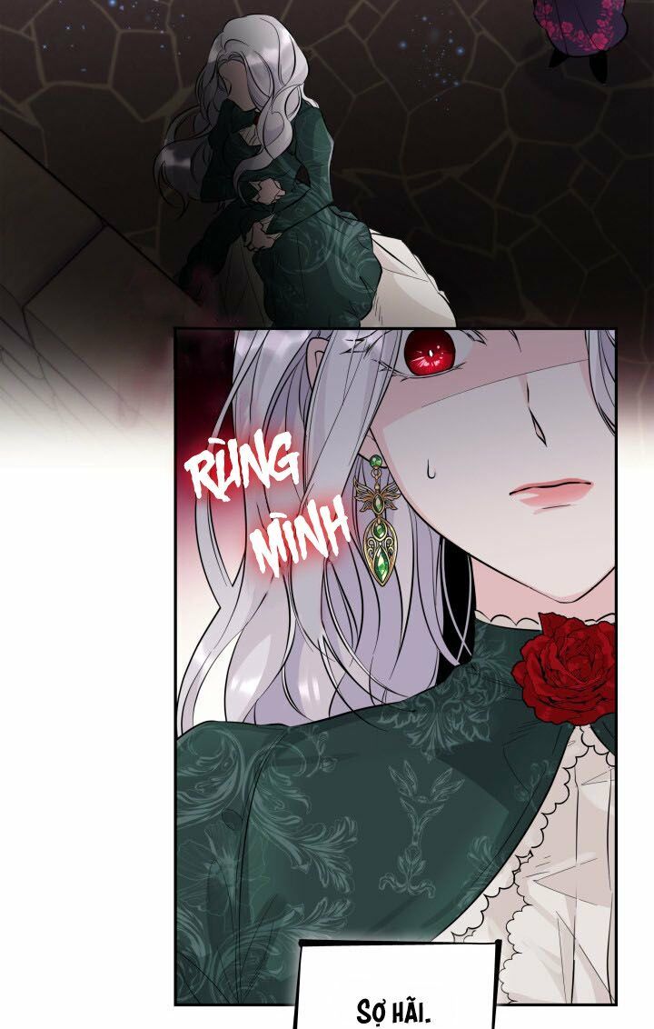 dây xích kiềm chế nam chính hắc ám tuột mất rồi chapter 27.2 12