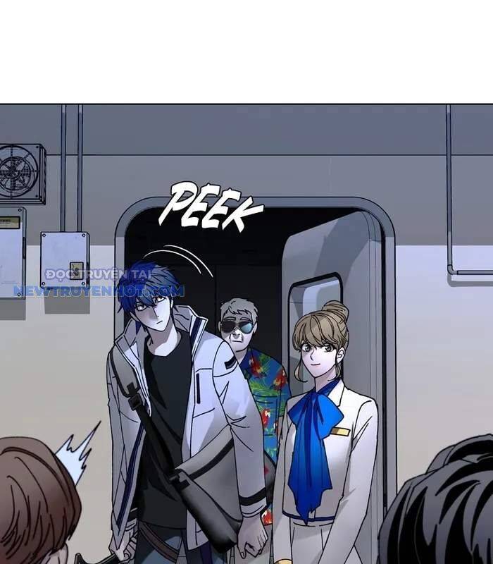 tận thế cũng chỉ là trò chơi chapter 51 18