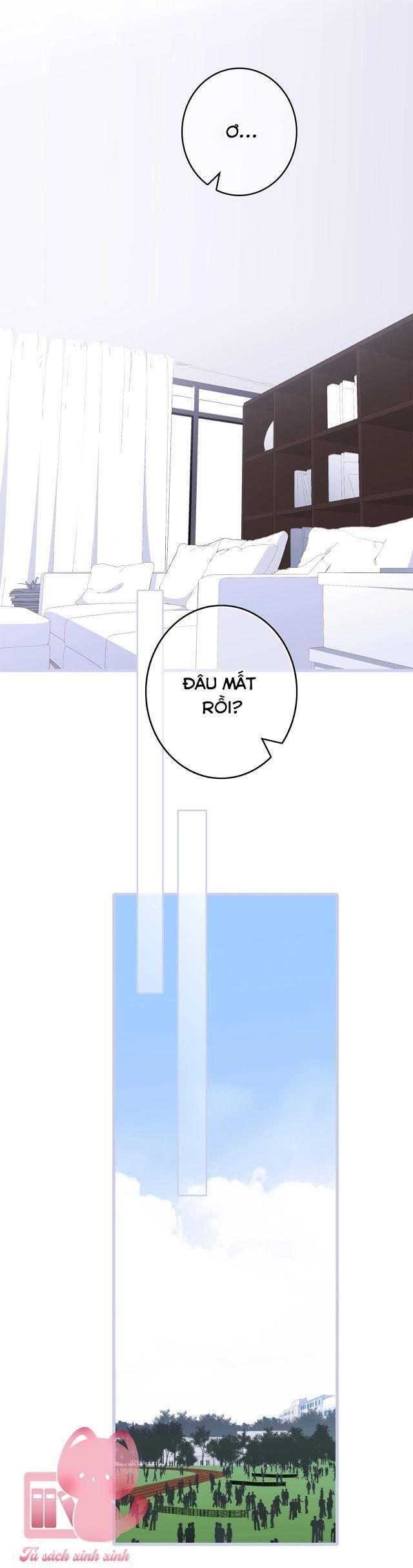 con tim rung động 2 chapter 137.1 3