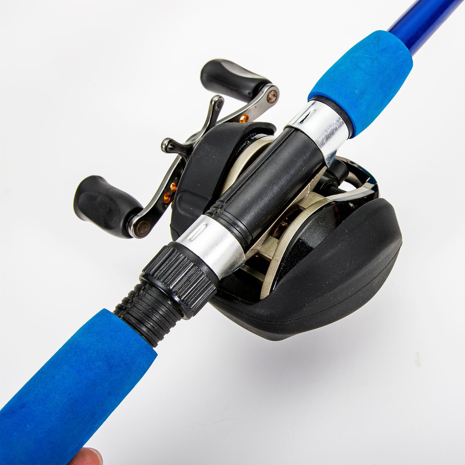 Durable Fishing Reel Protective Case Waterproof Spinning for Fishing Raft Reel