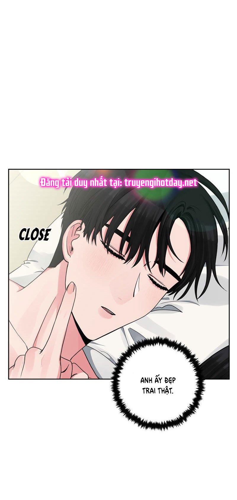 Ngủ Với Antifan chapter 21.1 - Trang 7