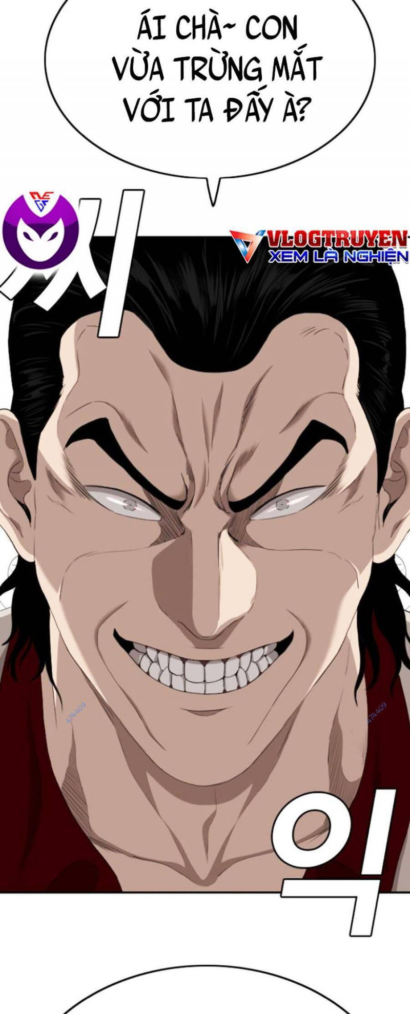 người xấu chapter 119 3