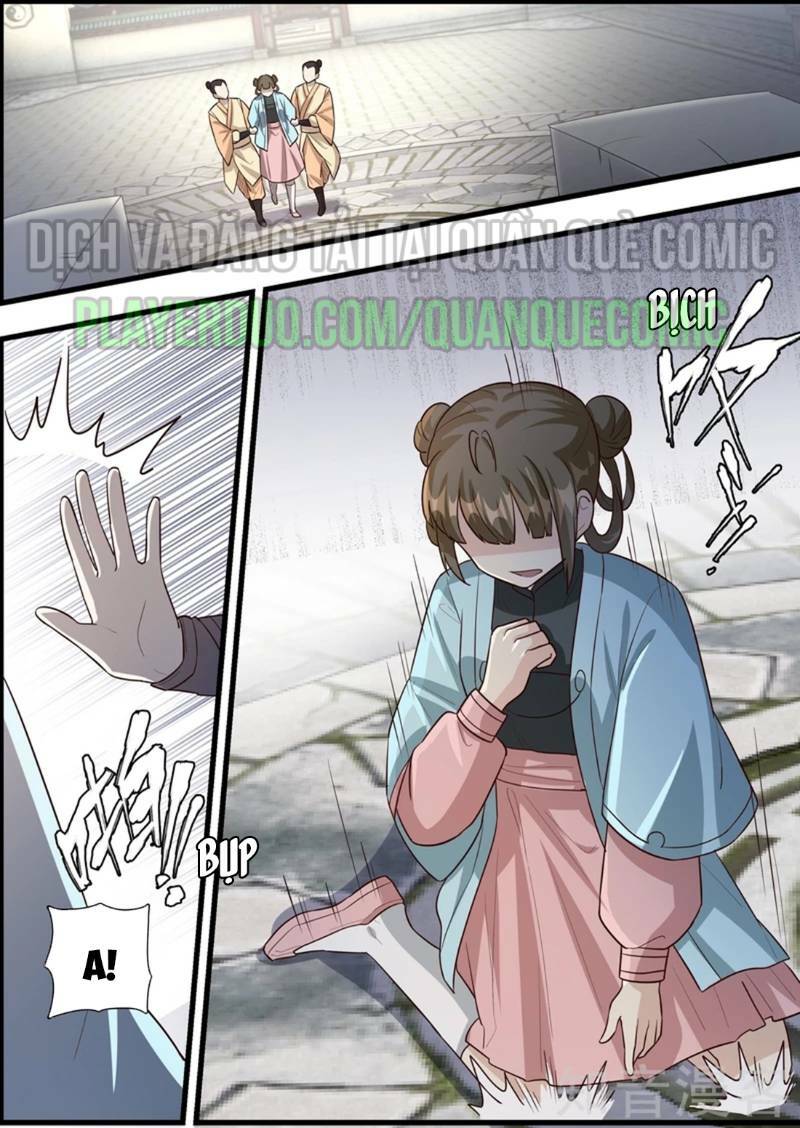 bất tử tà vương chapter 59 5