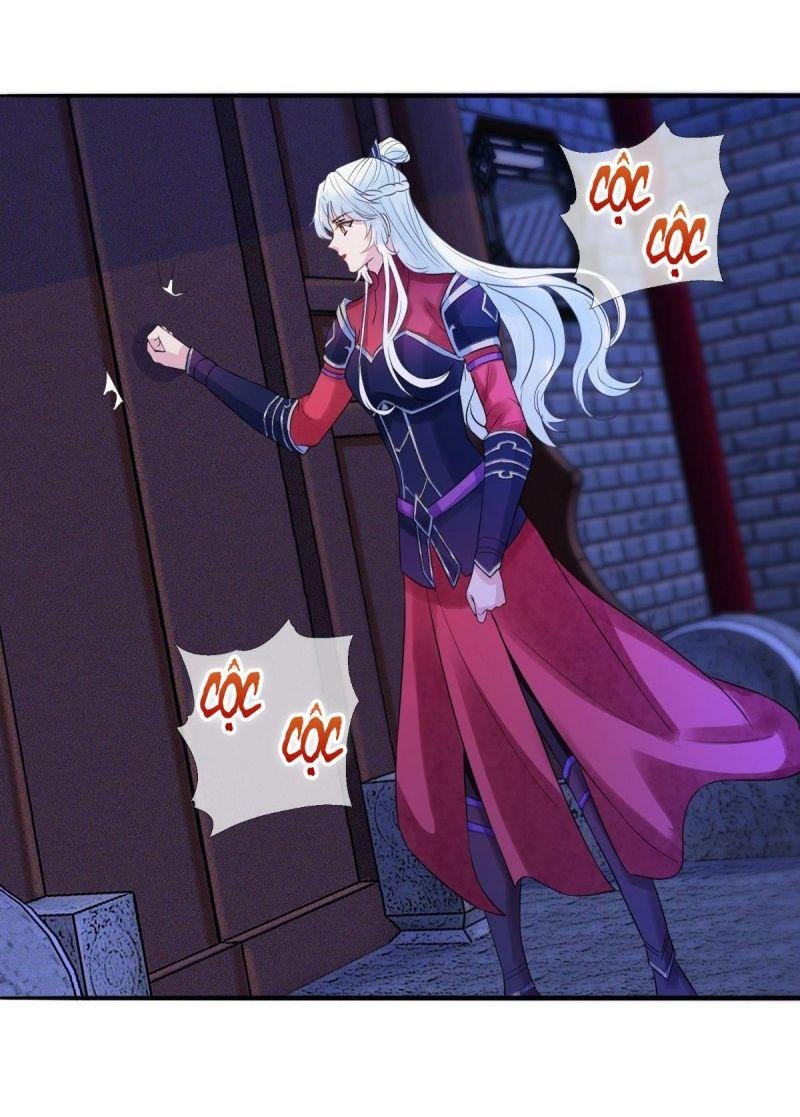 mạt thế nữ vương chapter 15 5