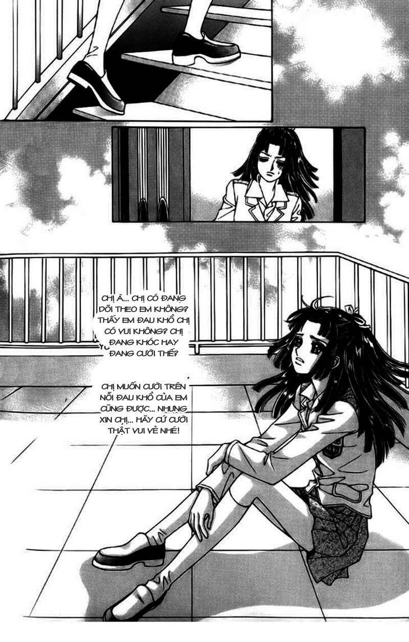 mặt nạ tình yêu chapter 6 19