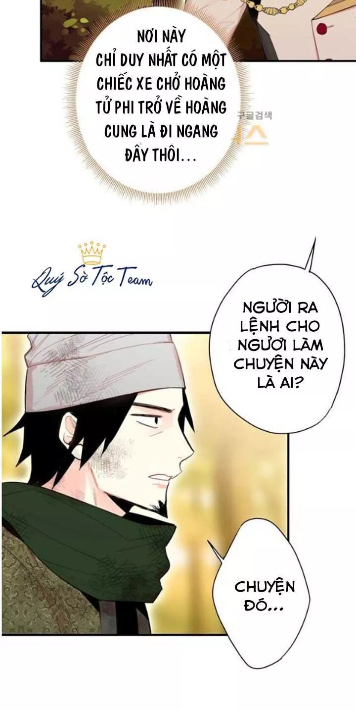 thánh nữ ẩn danh chapter 61 6