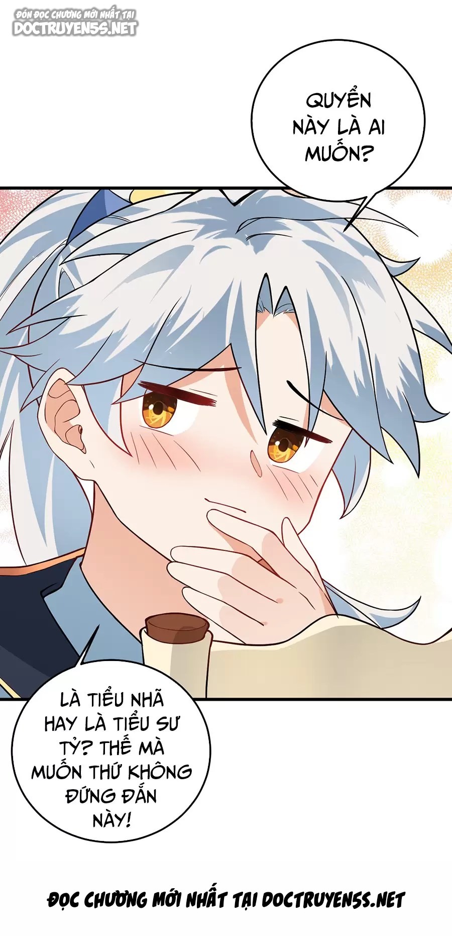 mang theo các tiên tử vô địch thiên hạ chapter 15.2 21