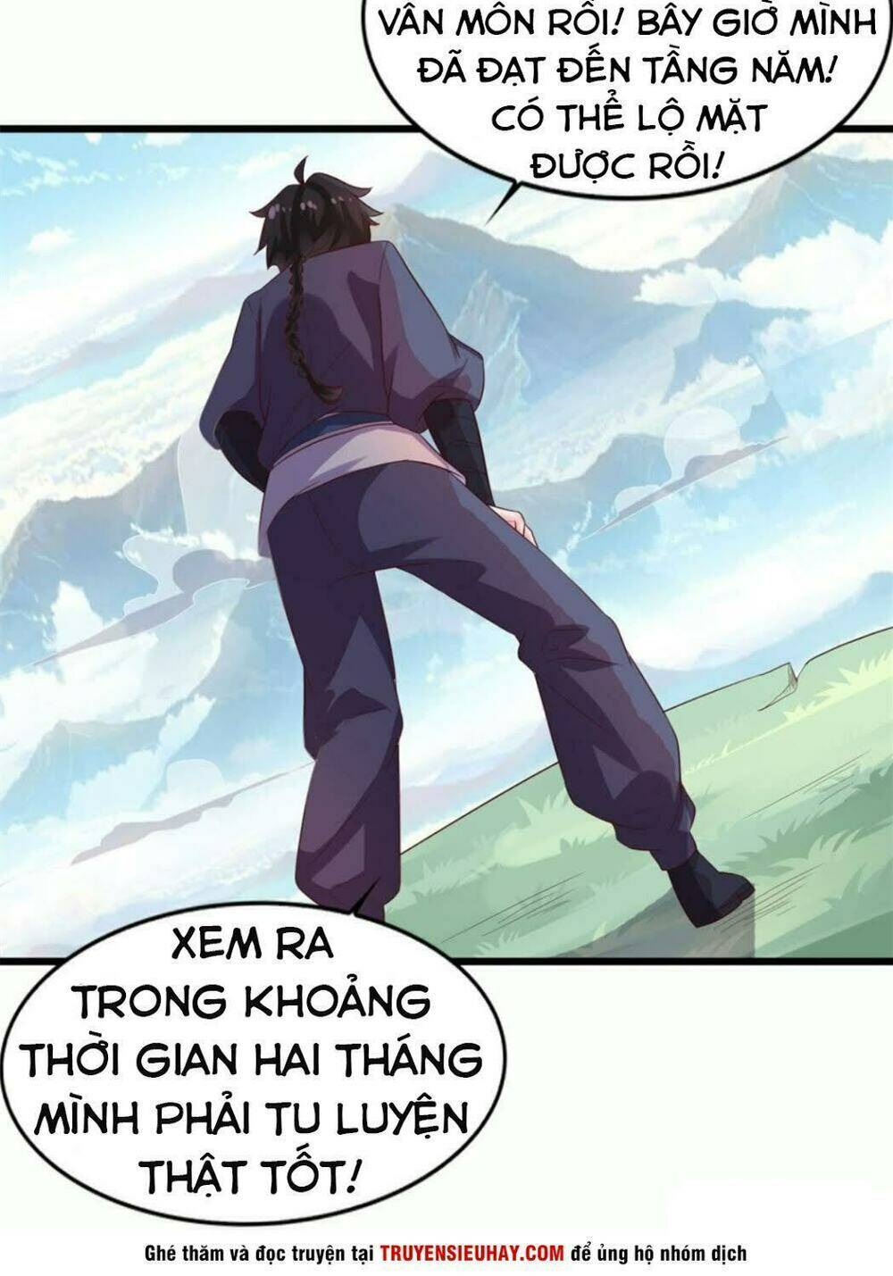 tiên ma đồng tu chapter 21 7