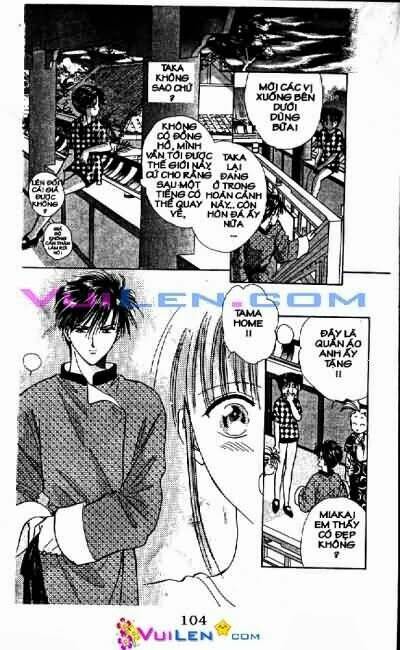 quyển sách kỳ bí chapter 16 105