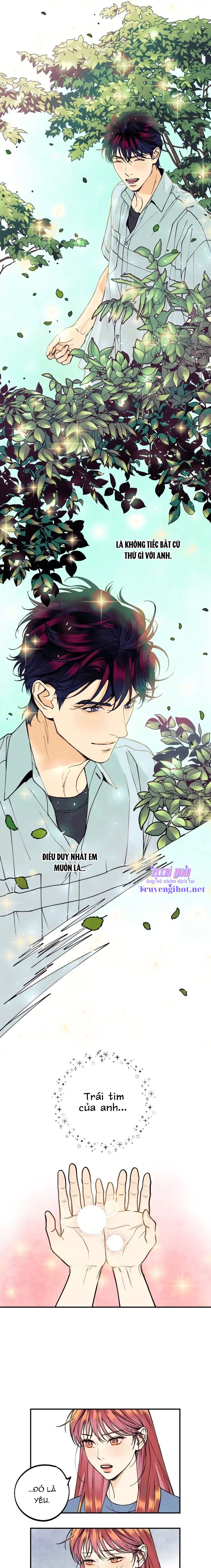 em muốn làm người phụ nữ của anh chapter 8.2 1