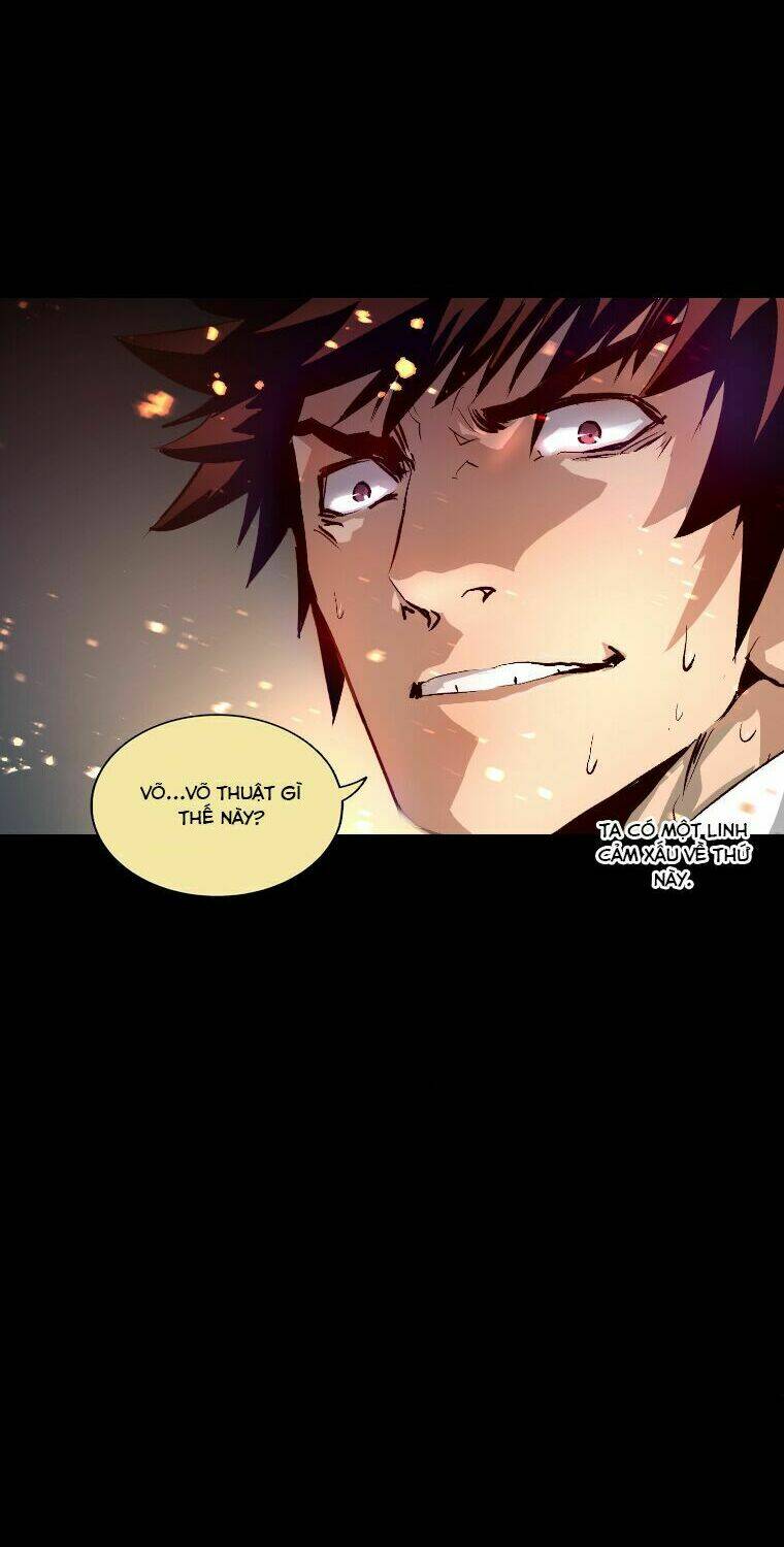 tam tuyệt tại dị giới chapter 3 37