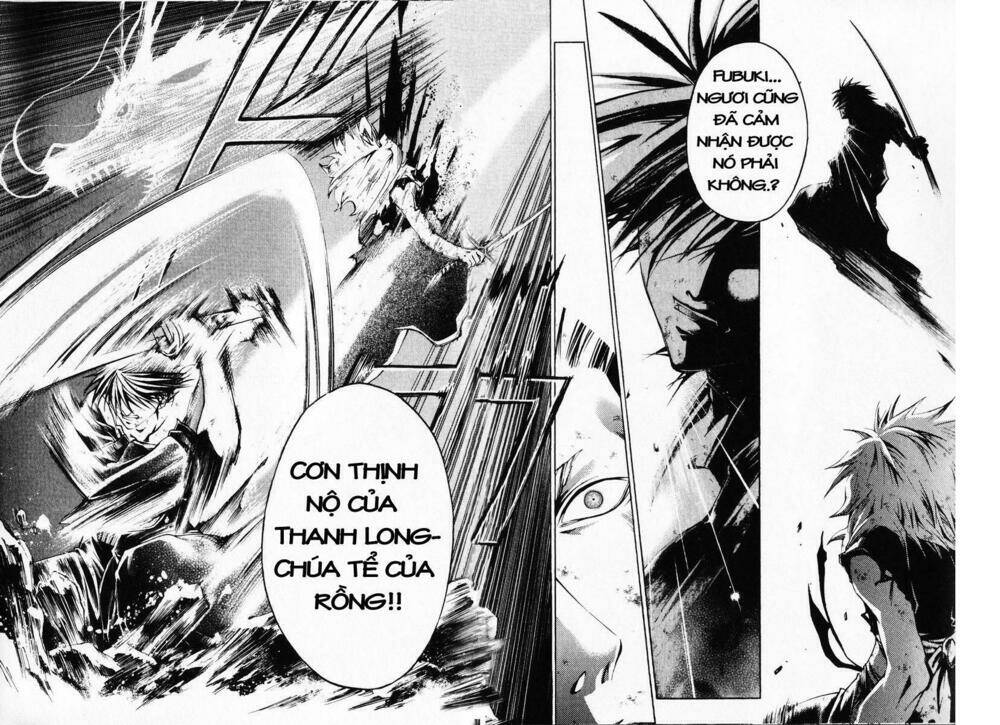 mắt quỷ kyo chapter 280 18