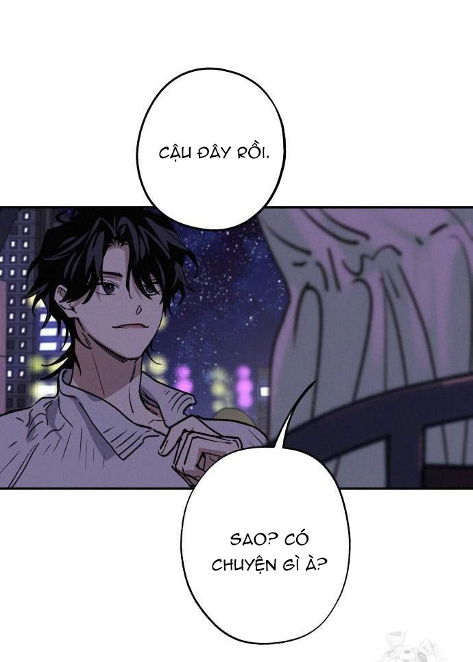 Mối Quan Hệ Đặc Biệt chapter 17.2 32