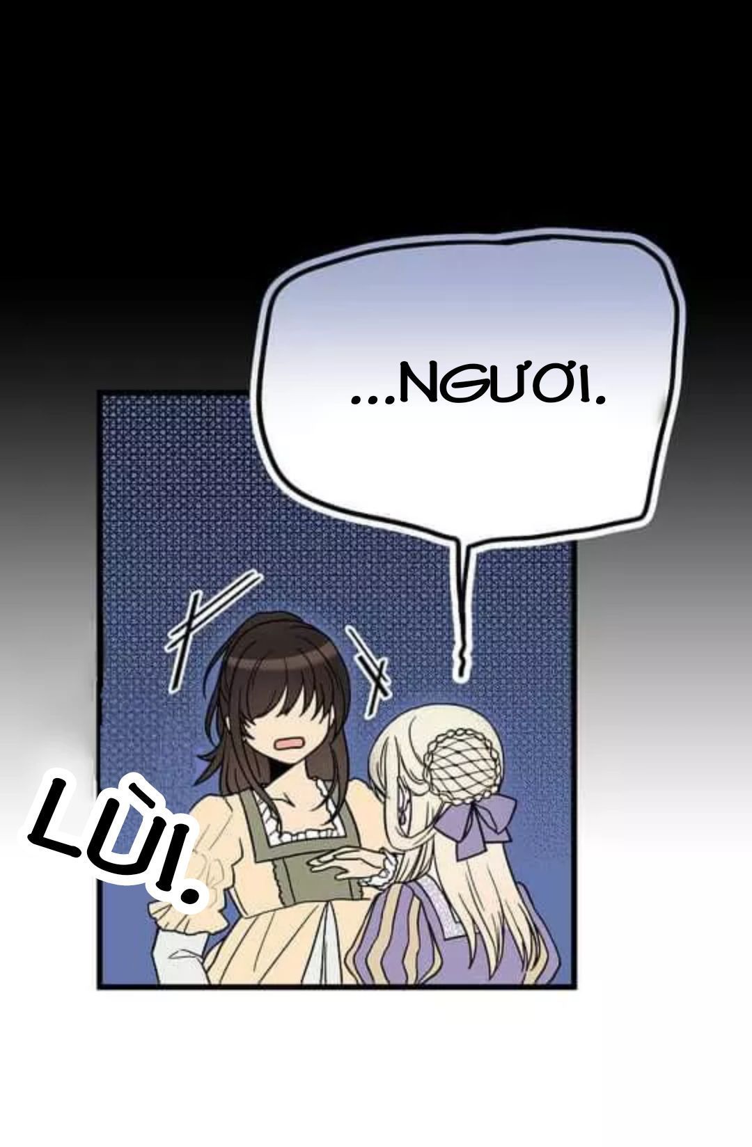 nữ hoàng sói chapter 6 4