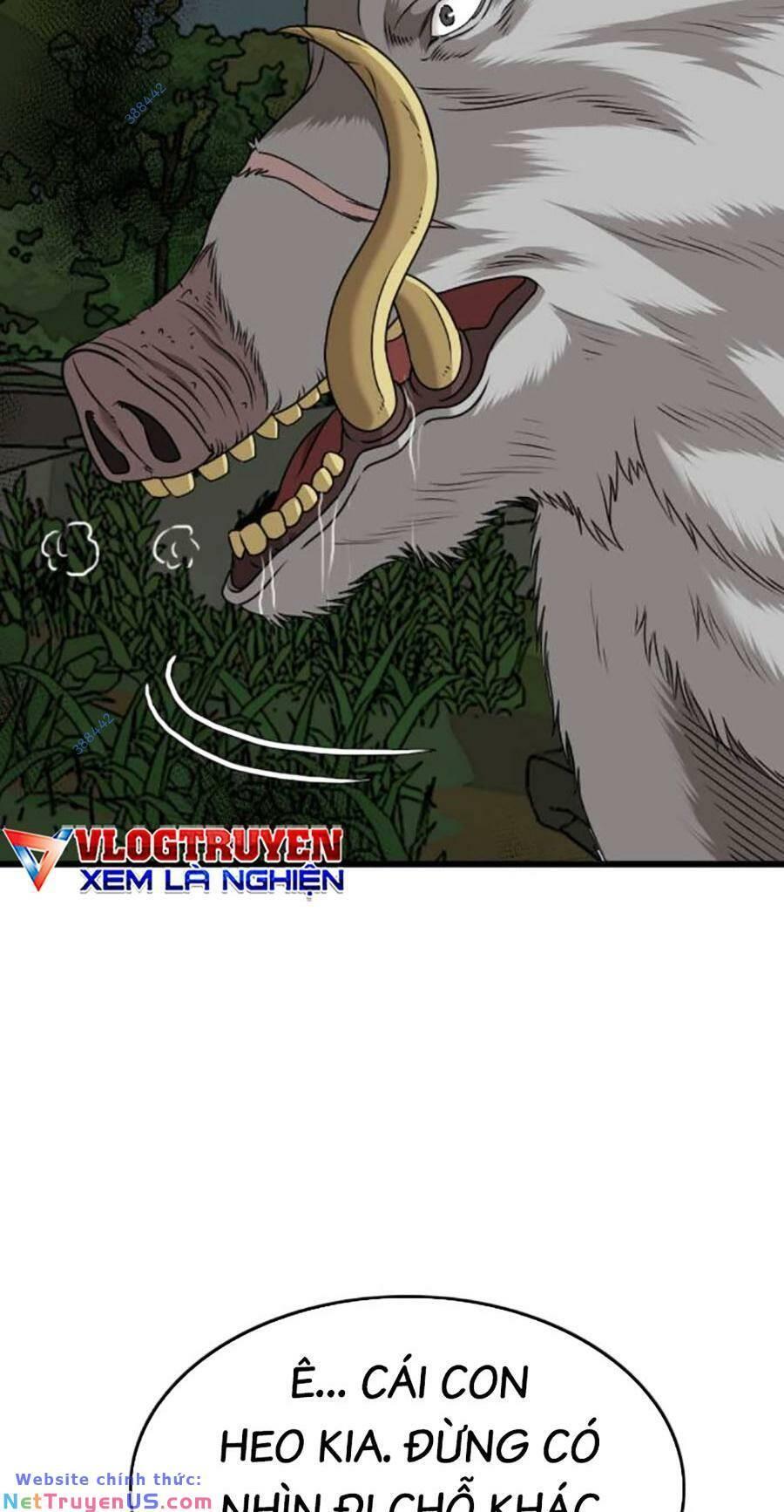 người xấu chapter 177 45