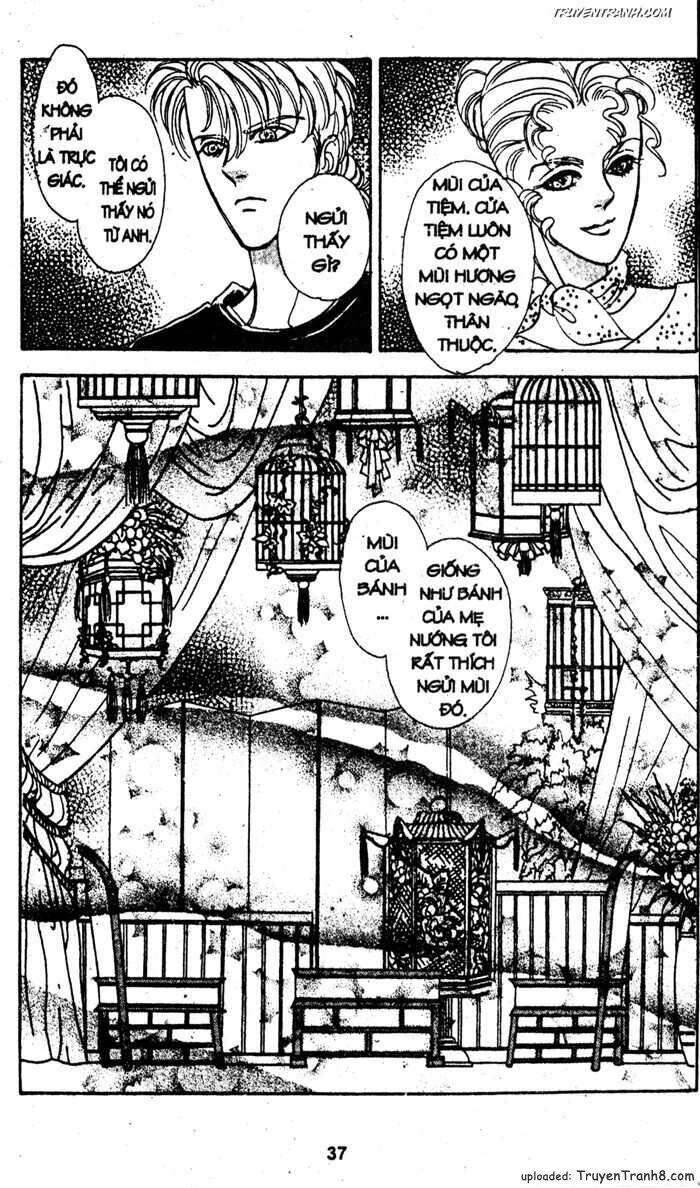 tiệm thú kiểng chapter 36 38