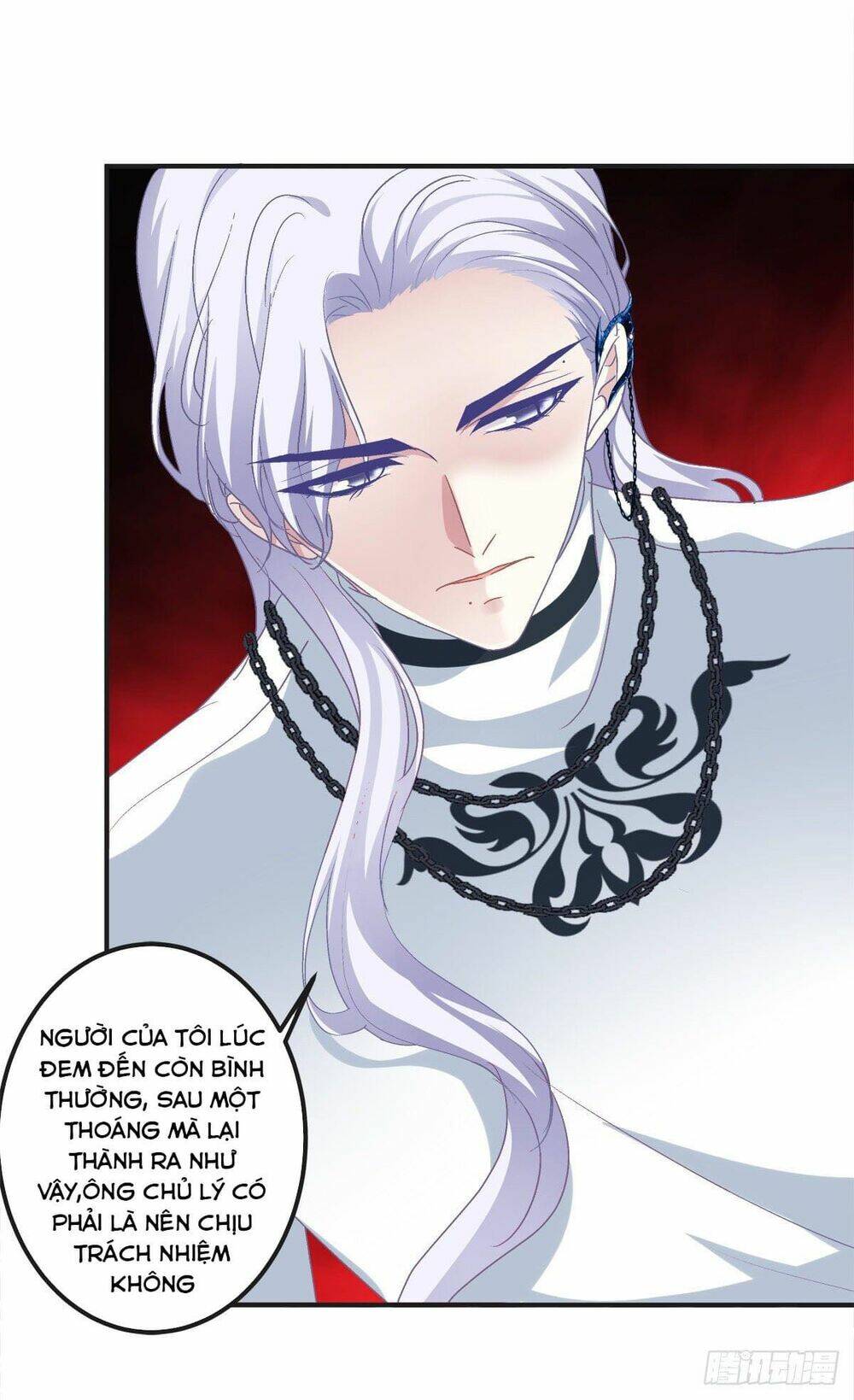 toàn bộ nắm trong tay chapter 37 28