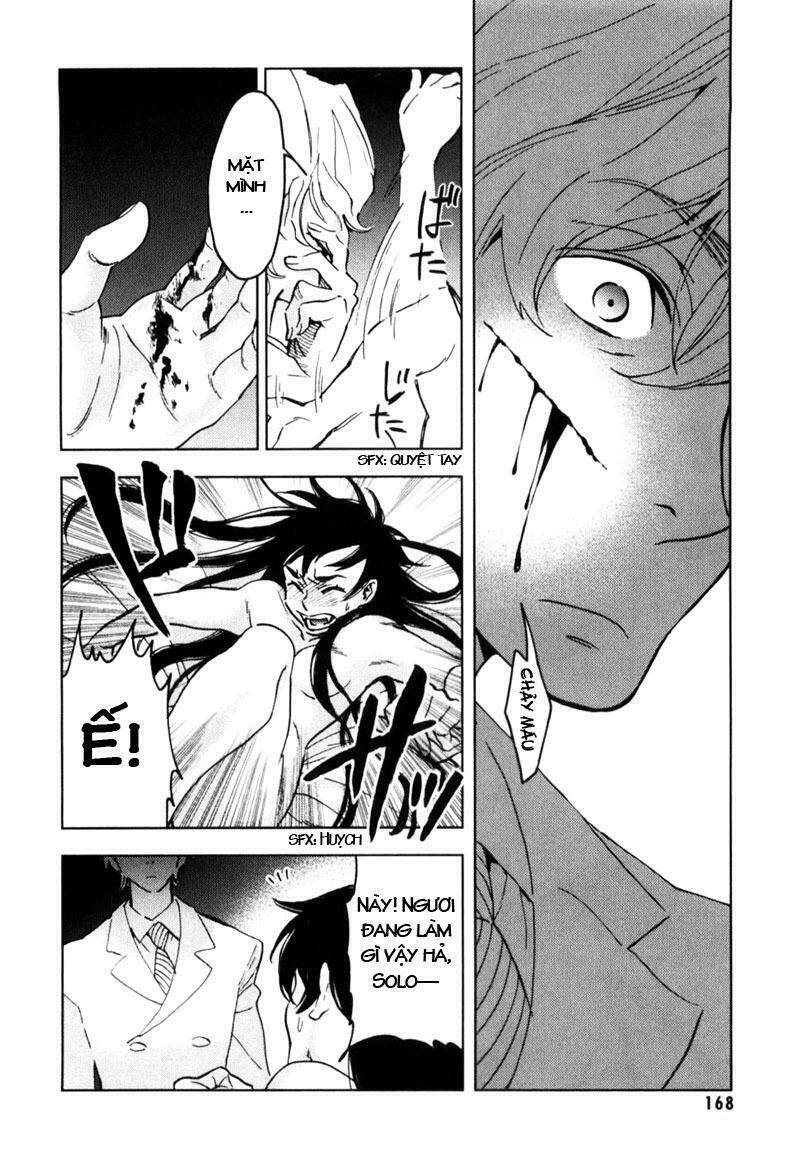 blood+ chapter 30 20