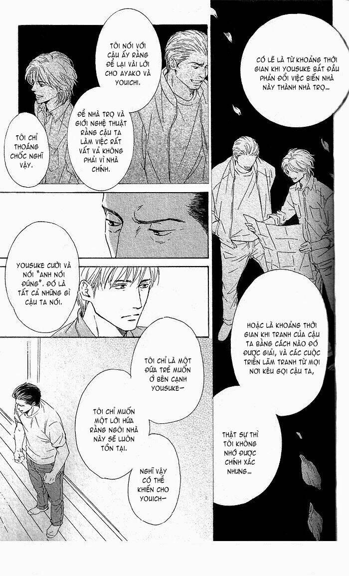 hana wa sakuka chapter 30 22