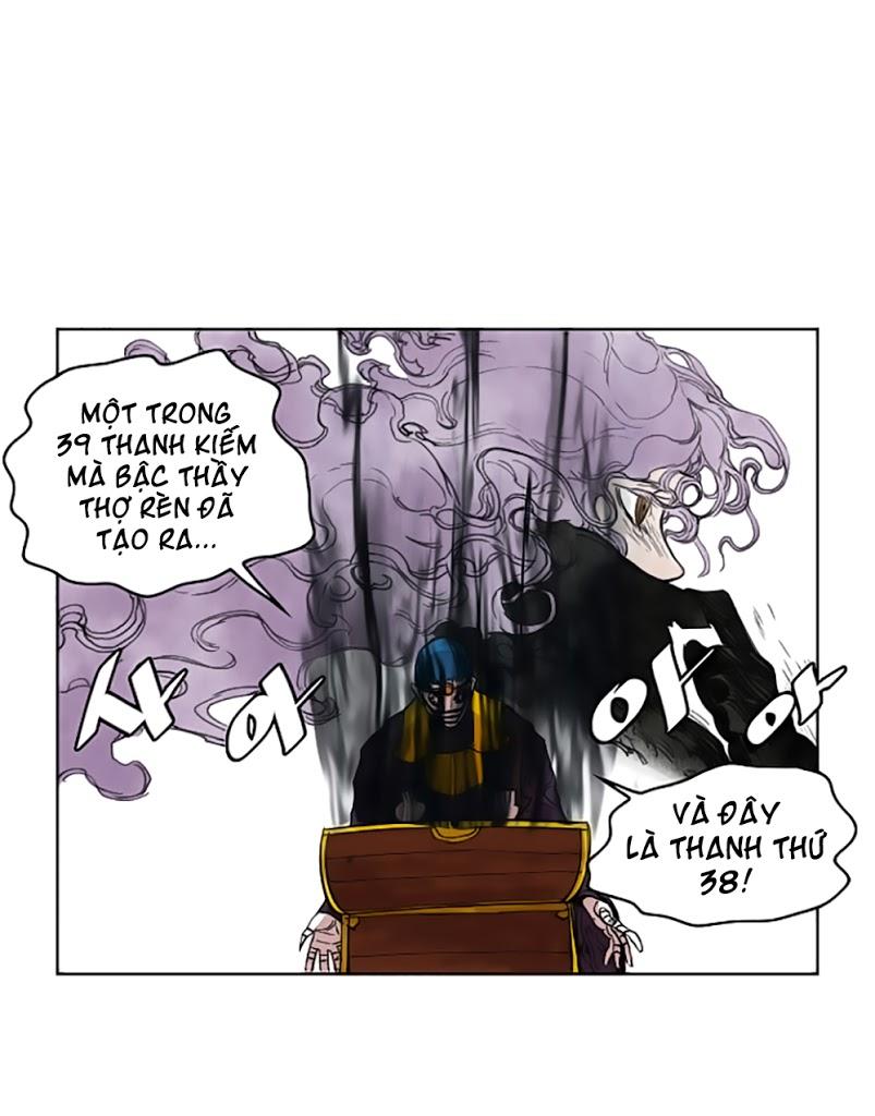 hard core leveling warrior chapter 8 10