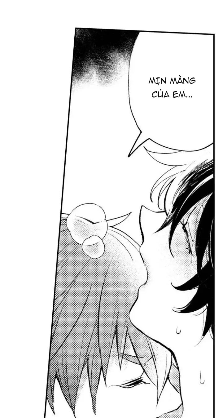 tiếng gọi của tình yêu sau trải nghiệm cận tử chapter 24 8