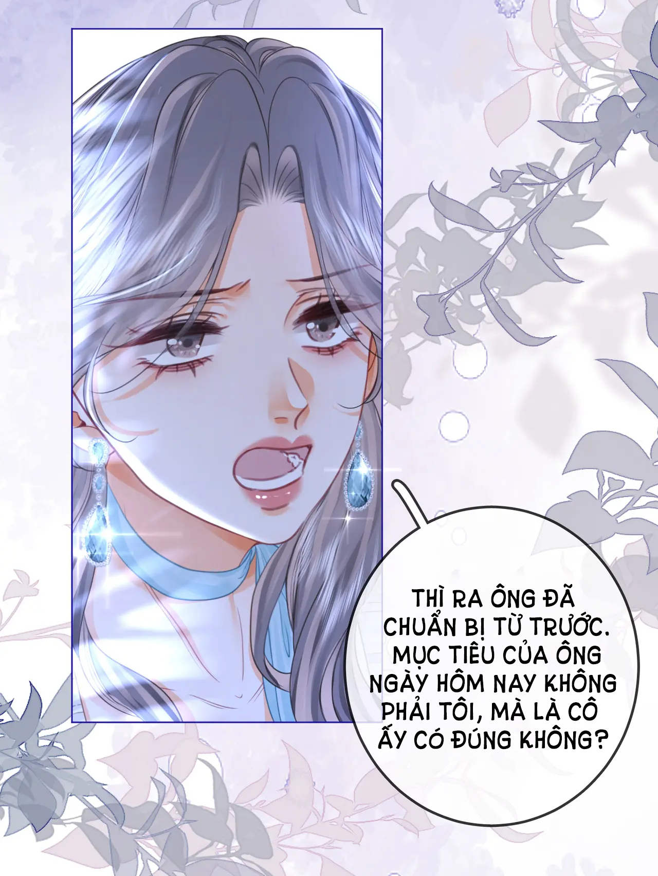 Cố Tiểu Thư Và Khúc Tiểu Thư chapter 55 - Trang 11