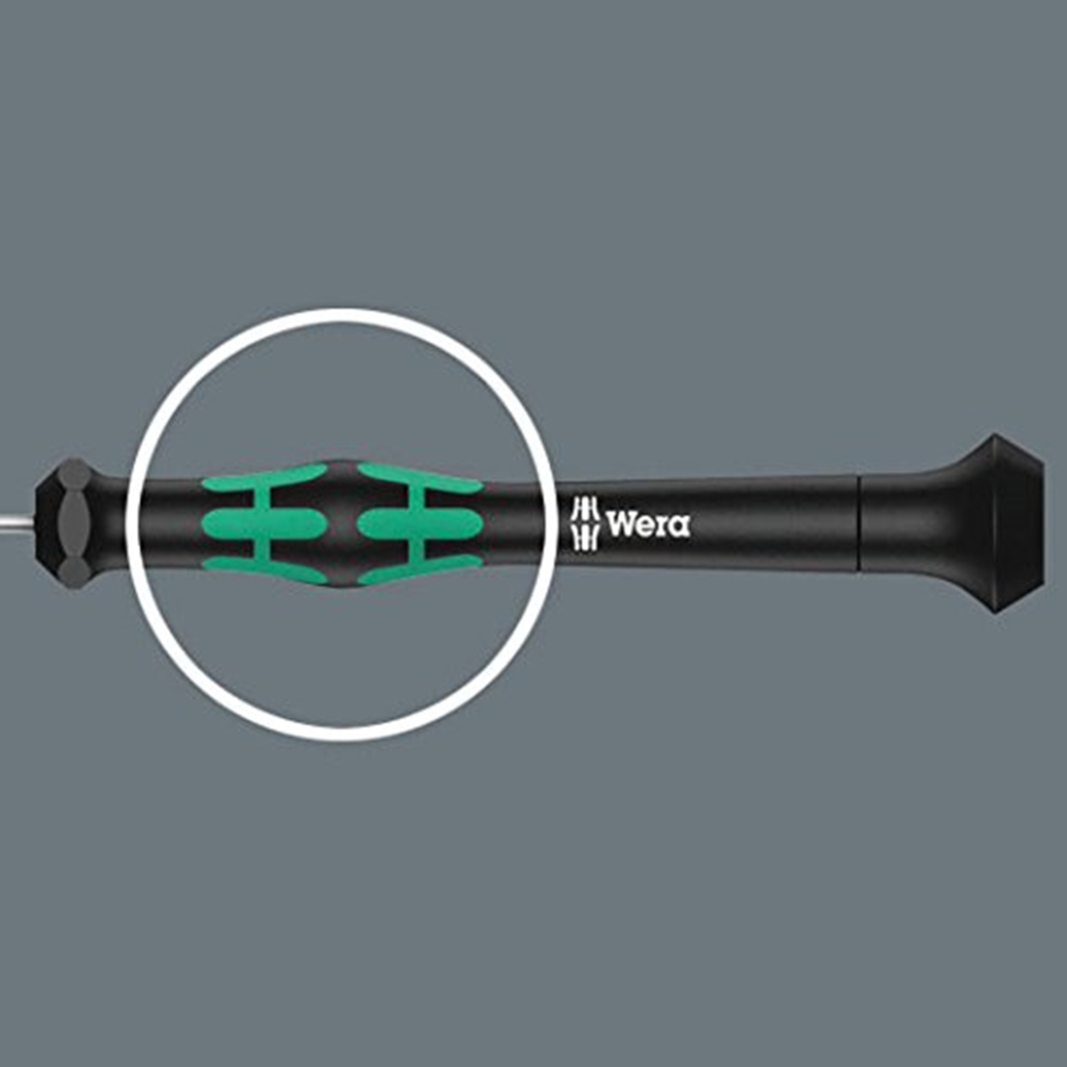 Tua vít hoa thị 5 cạnh ứng dụng điện tử và IPhone 2067 IPR TORX PLUS screwdriver for electronic applications Wera 05030160001