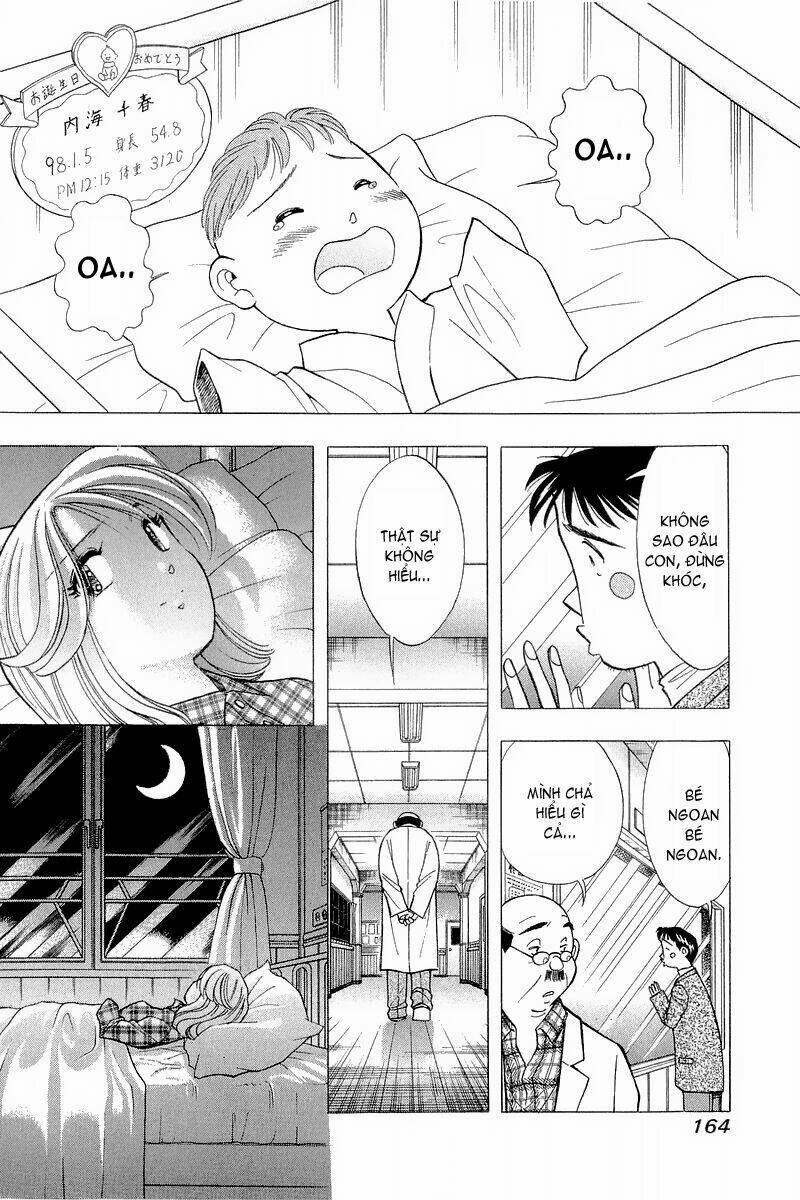 yume de aetara chapter 98 21