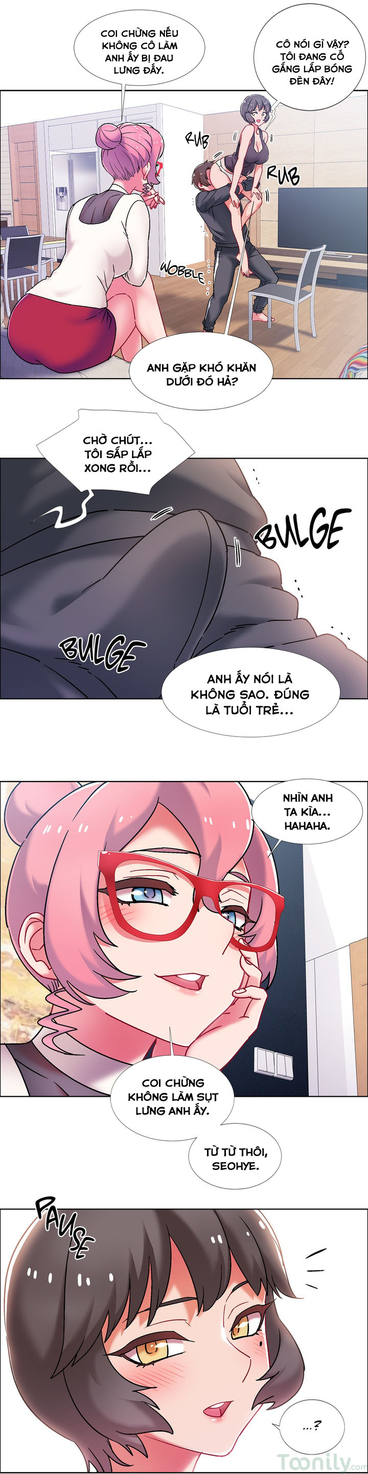 rental girls chapter 45 6