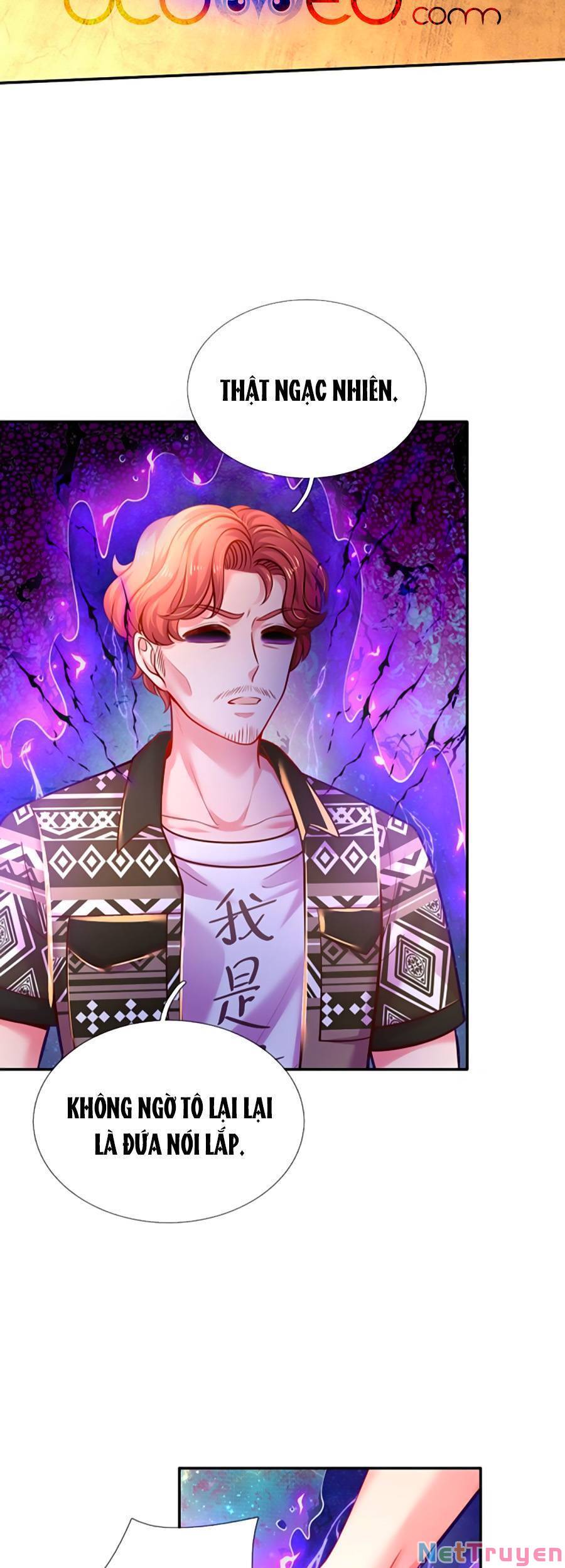 muốn giải cứu thế giới thì cần thật nhiều sự đáng yêu chapter 70 20