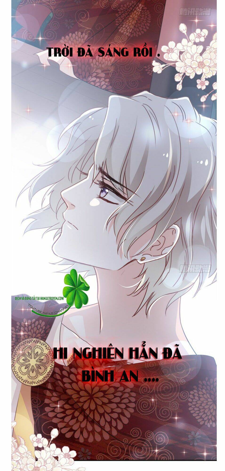 thiên hạ đệ nhất sủng phi chapter 96 20