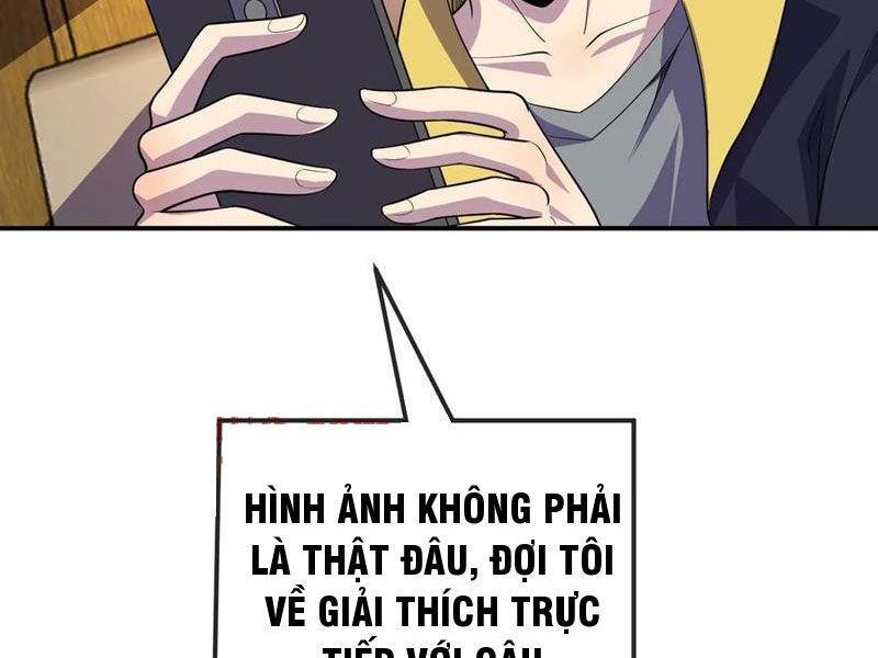 nhìn thấy thanh máu, ta xử tội thần linh chapter 174 38