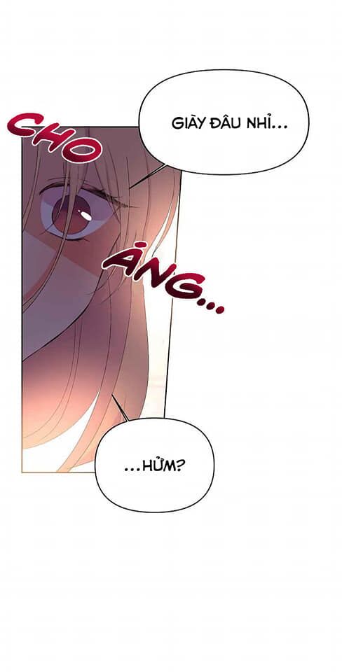 công chúa thời gian có hạn chapter 8 8