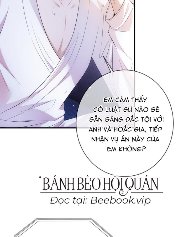 hoắc tiên sinh ngoan ngoãn cưng chiều tôi. chapter 2 45