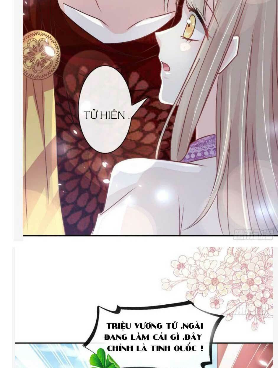 thiên hạ đệ nhất sủng phi chapter 103.1 9