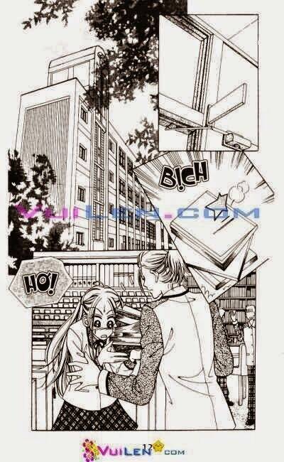 hắn ta, anh ấy và cô ấy - he and that girl chapter 2 125