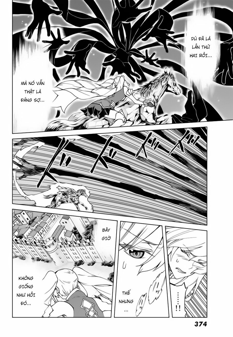 fate/grand order -turas realta- chapter 12 10