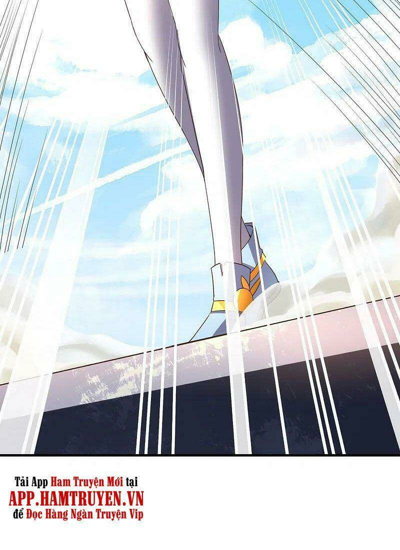 phục thiên thánh chủ chapter 203 23
